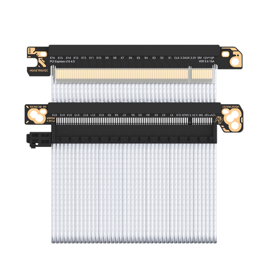 Custom PCIe4.0 Riser